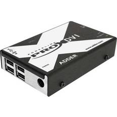 ADDER Link X Series X-DVI PRO