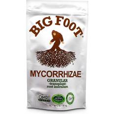 Big Foot Organic Granular Mycorrhizae Fungi