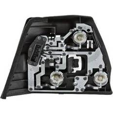 Right Tail Outer Light Lamp Base BMW E46 98-05