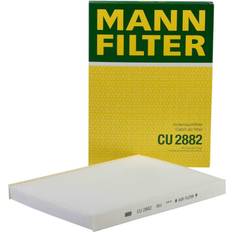 Piezas de vehículo MANN-FILTER CU 2882 Filtro de habitáculo