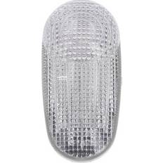 Fiat Vehicle Lights TYC Indicator 18-0293-11-2