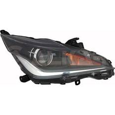 Pièces de véhicule Alkar 2741260 Phares Gauche P21W LED HIR2 TOYOTA Aygo