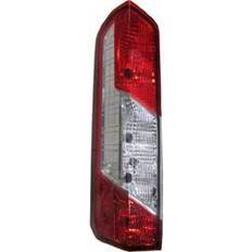 Van Wezel Rear Light 1991931 Ford Transit Mk7
