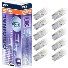 Osram 5W Wedge