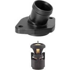 Hella Systèmes de Refroidissement Hella 8MT 354 775-921 Thermostat Ibiza 4 Sportcoupe