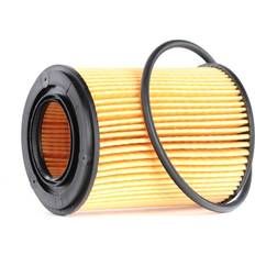 Suzuki Filters Oil Filter L290