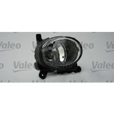 Valeo Tågelygte 043652
