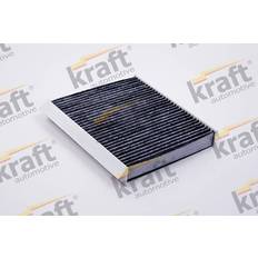 Kraft AUTOMOTIVE Pollenfilter S-Max Focus III