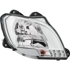 Hella 1ED 010 116-541 Halogen/FF-Huvudstrålkastare