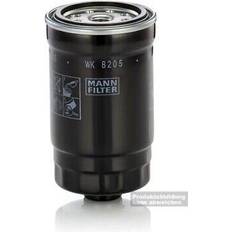 MANN-FILTER Bränslefilter WK 8205