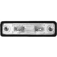 Opel/Vauxhall Voertuigverlichting Van Wezel Kentekenverlichting 3734920 OPEL Signum CC Astra G Caravan