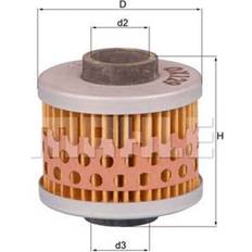 Mahle ORIGINAL OX 129