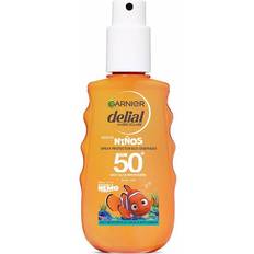 Garnier Niños spray protector eco-diseñado SPF50+ 150ml