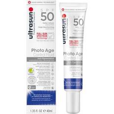 Ultrasun Photo Age Anti-Pigm.Contr.Fluid SPF 50 Gel 40ml