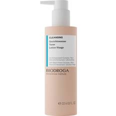 Face lotion Biodroga Facial care Cleansing Face Lotion