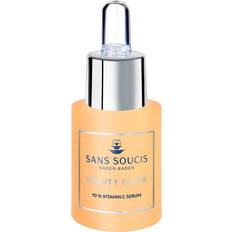 Sans Soucis 10% Vitamin C Serum 15 ml