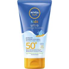 Nivea Auringonsuojaukset Nivea Kids Ultra Sunscreen SPF 50 150 ml