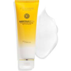 Gesichtsreiniger L'Occitane Divine Cremiger Reinigungsschaum 125ml