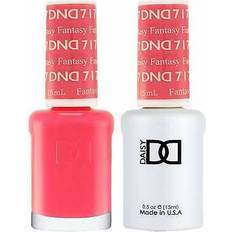 DND Nagelprodukter DND Flatnose Mini 9cm 7g