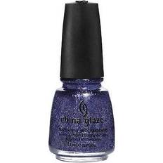 China Glaze Nail Polish Collection Skyscraper 14ml