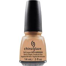 China Glaze Nail Polish Peachy 80938 14ml