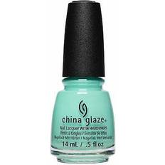 China Glaze Nail Polish Collection 14ml