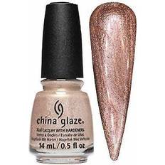 China Glaze Jollywood 2020 Holiday Nail Polish Collection 14ml