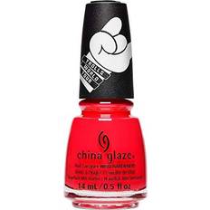 China Glaze Nail Polish Reds 14ml