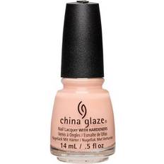 China Glaze Nail Polish Collection My Mistletoes 14ml