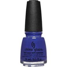 China Glaze Strengthening Nail Polish The 14ml