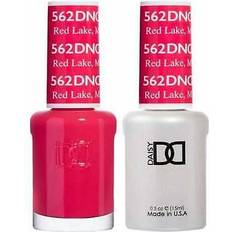 DND Duo Gel & Nail Polish Set 2 X