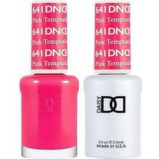 DND Duo Gel & Nail Polish Set 2 X