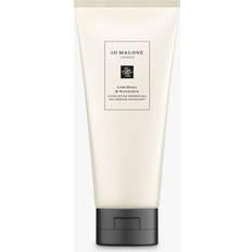 Toiletries Jo Malone Malone London Lime Basil & Mandarin Exfoliating Shower gel