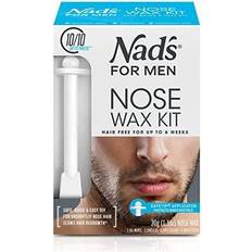 Men Waxes Nad's for men nose wax 30g