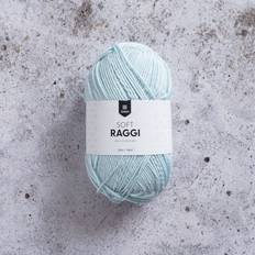 Bambu Garn Järbo Soft Raggi 100g Blue Moon Milkshake