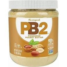 PB2 Foods The Original Powdered Peanut Butter