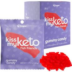 Food & Drinks Kiss My Keto, Friends Gummy