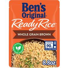 Whole grain rice Ben's Original ready rice whole grain 3