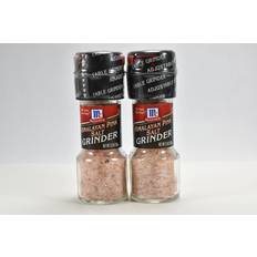 McCormick Himalayan Pink Salt Grinder 70