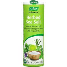 A.Vogel A Herbed Sea Salt, 4.4 125 g