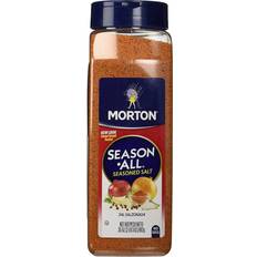 Mortonsalt Morton Season-All Seasoned Salt Ounce 35 35oz 1pack