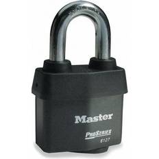 Security Master Lock 6127