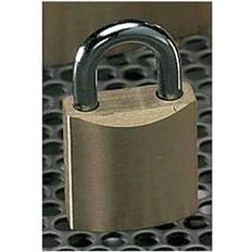 Security Master Lock 4130KA-243 Keyed 1-1/8'W