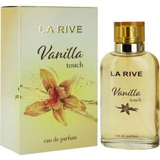 Vanilla Touch EdP