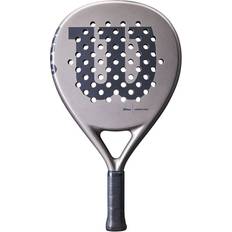 Wilson Carbon Force Padel, Padelketchere