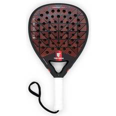 Tretorn Padelracketar Tretorn Champion Strike Red Padelracket