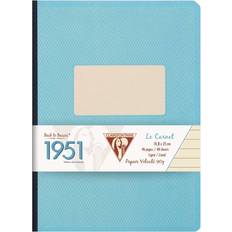 Office Supplies Clairefontaine Collection 1951 Back To Basics A5 14.8x21 cm
