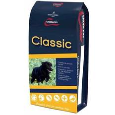 Chudleys classic complete maintanence dog food 14kg protein dry