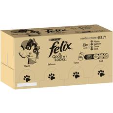 Felix as Felix As Good As It Looks Mega Pack