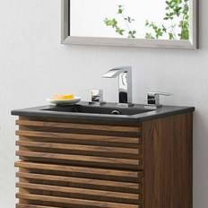 Bathroom Sinks modway Cayman 18" Bathroom Sink